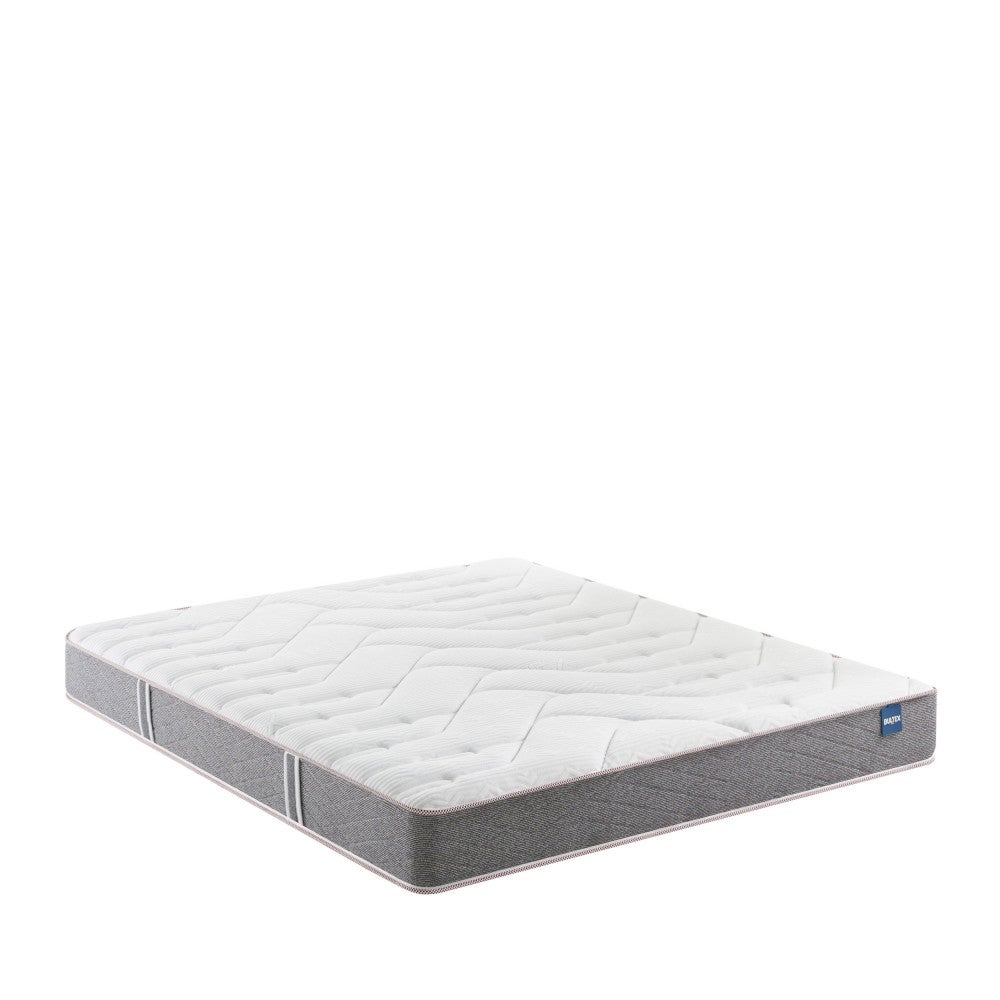 Graduel 3 Matelas en mousse, accueil moelleux 160x200 cm Leroy Merlin — free download