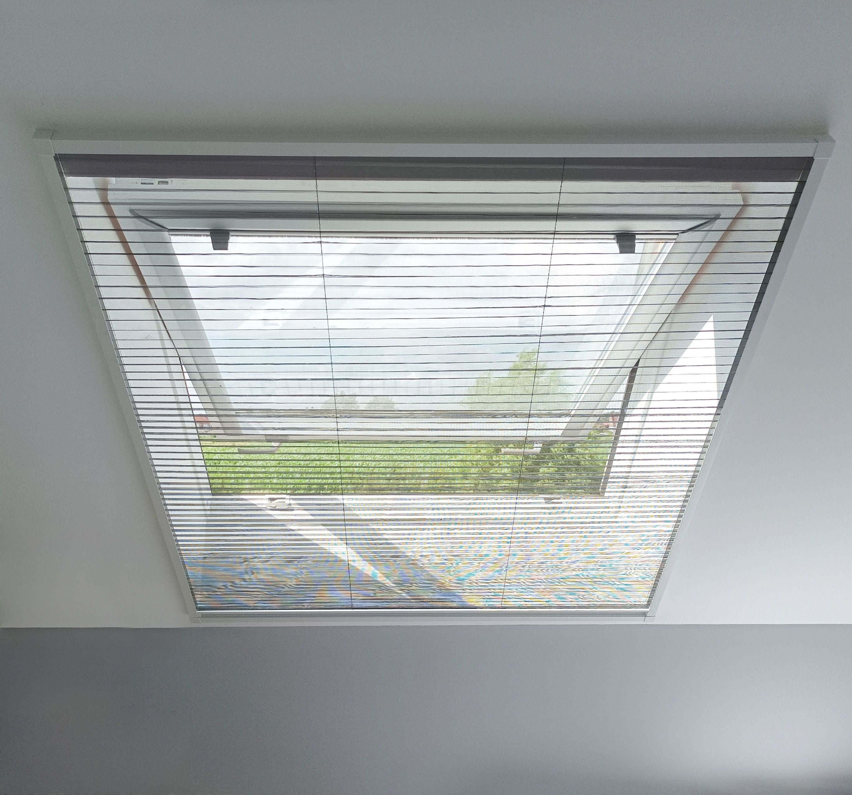 Tenda A Rullo 120 X 175 Cm Tenda Per Finestra Privacy Tapparella Nera Oscurante 52506835