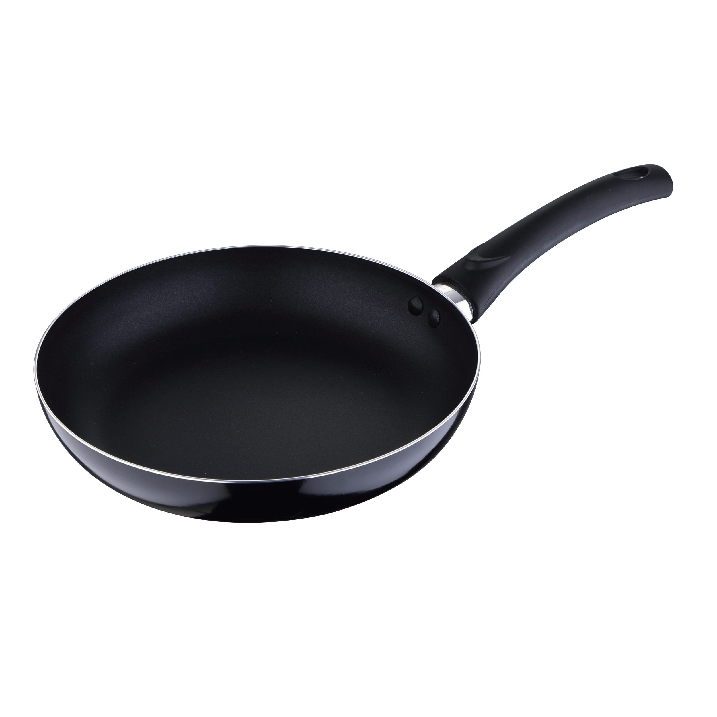 BRA Prior Padella per Paella in Alluminio Pressofuso, con Rivestimento Antiaderente Teflon Classic, Manici in Silicone, 36 Cm Diametro BRA Prior Padella per Paella in Alluminio Pressofuso, con Rivestimento Antiaderente Teflon Classic, Manici in Silicone, 36 Cm Diametro