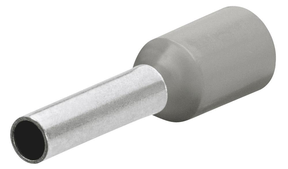 KNIPEX 97 99 330 Embouts De Câble Avec Col En Plastique 200 Pièces De