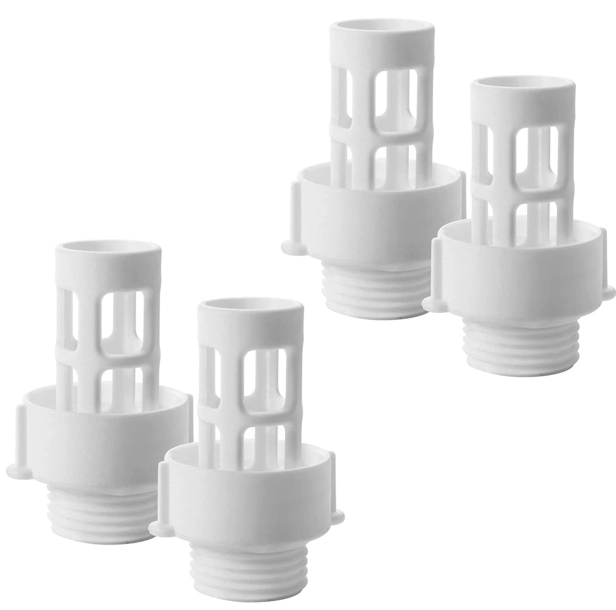 Intex 10201 - Raccordo, Connettore Svuotamento Piscine Easy O Frame Intex 12052 - Foto 13