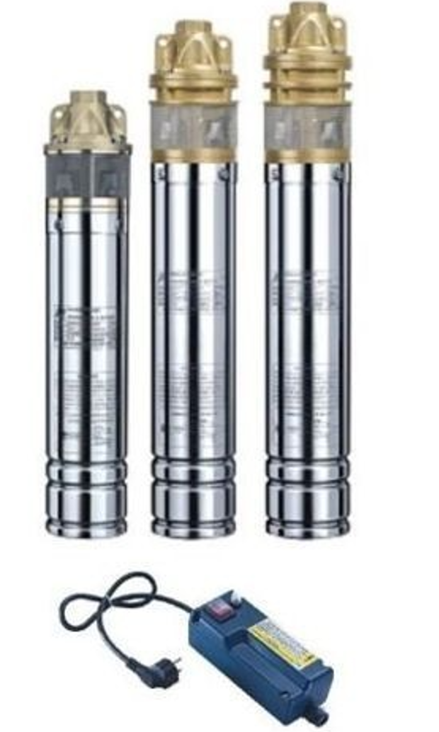 Pompe immergée pour puits skm 150 230 v câble 20m Leroy Merlin — free download
