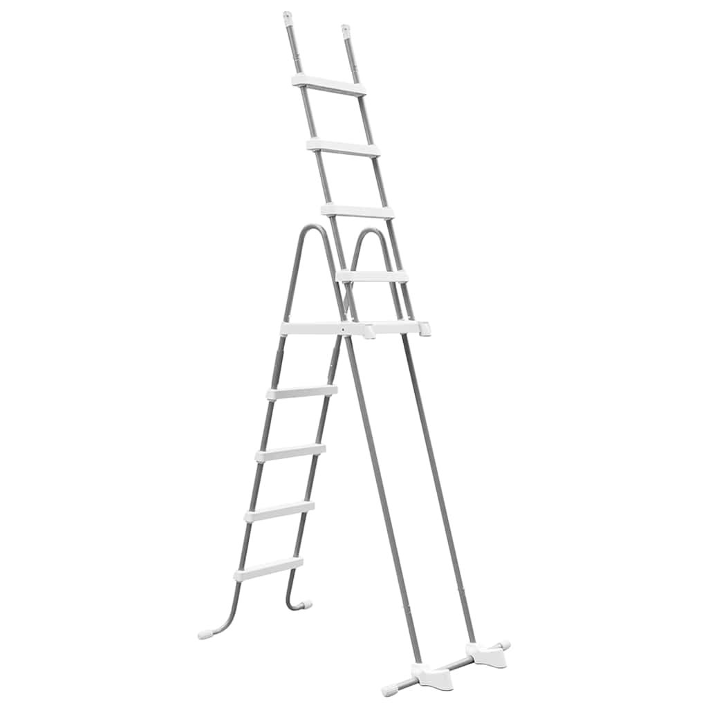 Ensemble de piscine hors sol Graphite Gray Panel 478x124 cm INTEX - 6