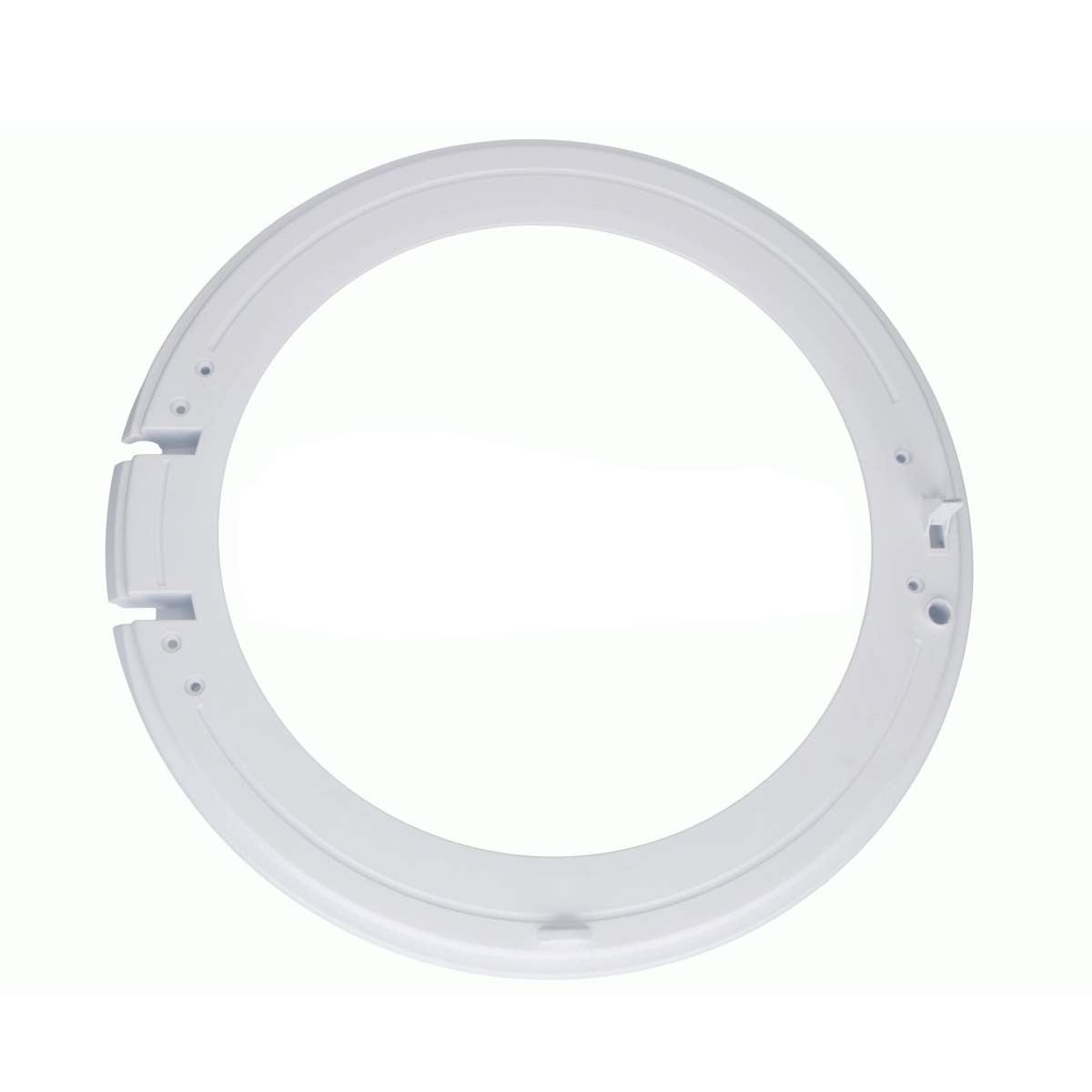 FIGEVIDA Cornice Oblò E Controanello Per Lavatrice Candy Mylogic7 - Codice 91601644 - 2