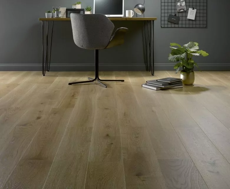 Parquet Contrecollé 10mm Chêne Café / P157 / Authentic / PEFC (Made — free download
