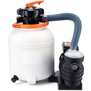 Panier De Rechange Pour Pompe De Piscine - Compatible SPX3000M - Haute Efficacité Filtration 2400 GPH