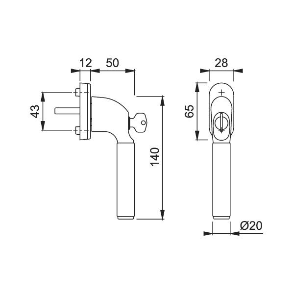 Maniglia In Ottone Massiccio A Forma Di Fiocco Di Neve – 40x25 Mm, Finitura Oro, Vite Da 25 Mm. Perfetta Per Cassetti, Armadi, Scatole E Scarpiere, Design Elegante Per Interni Moderni E Classici.