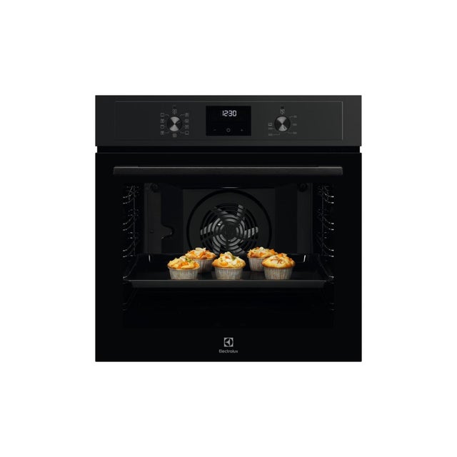 FORNO VAP EOD3H50TH A 72L NERO