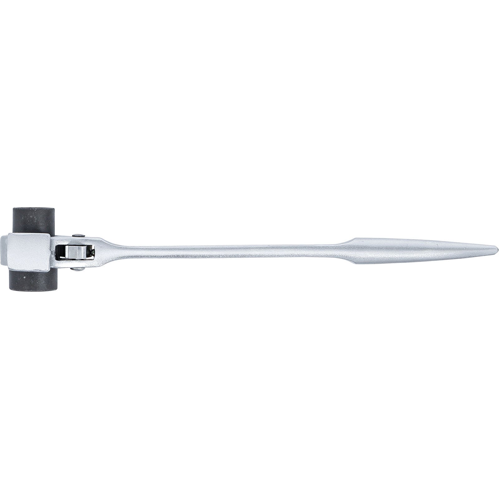 BGS Cliquet de monteur | 3-en-1 | 19 x 22 mm - 4