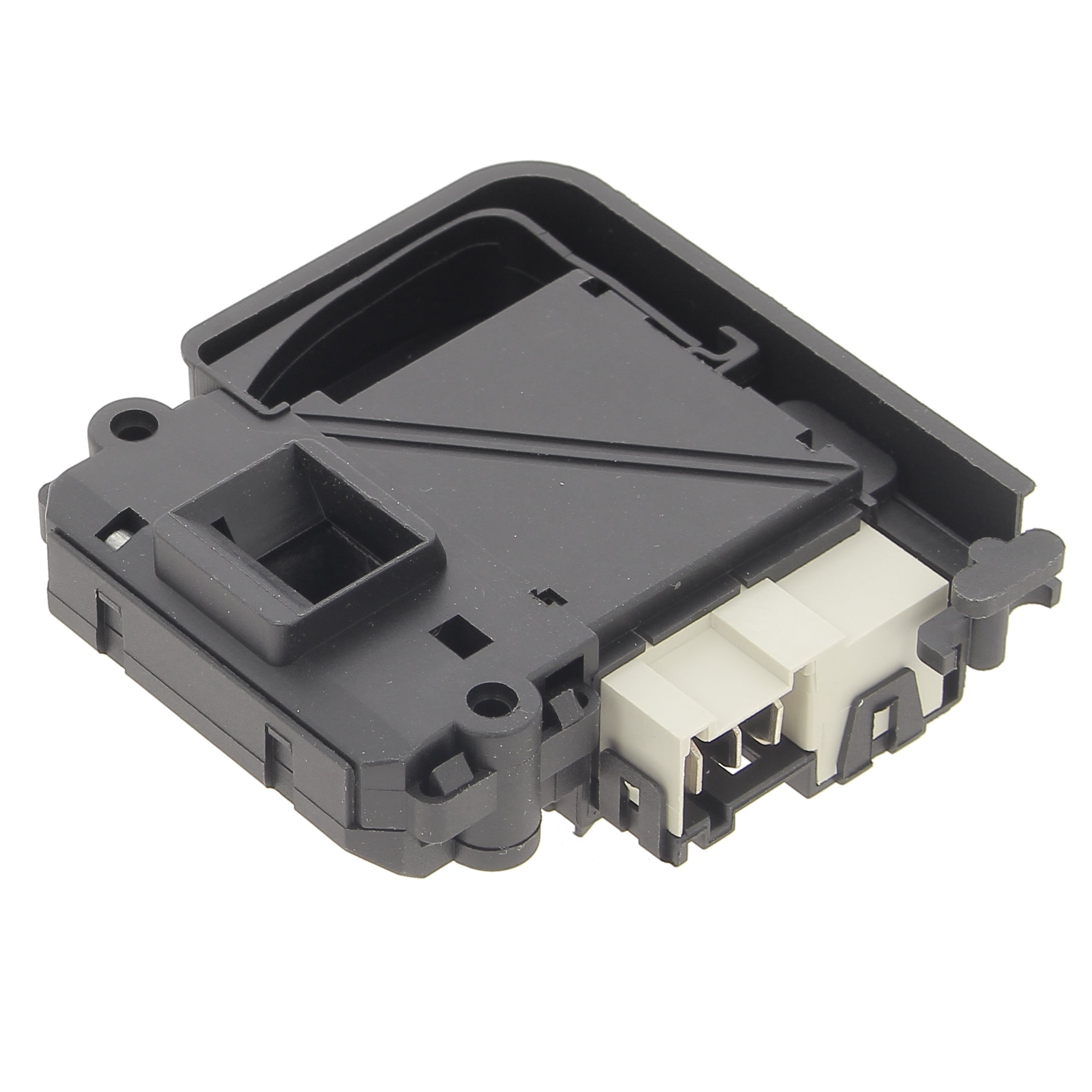 Elettroserratura Porta Sportello ZV446U1 Lavatrice Luna Haier Candy Hoove