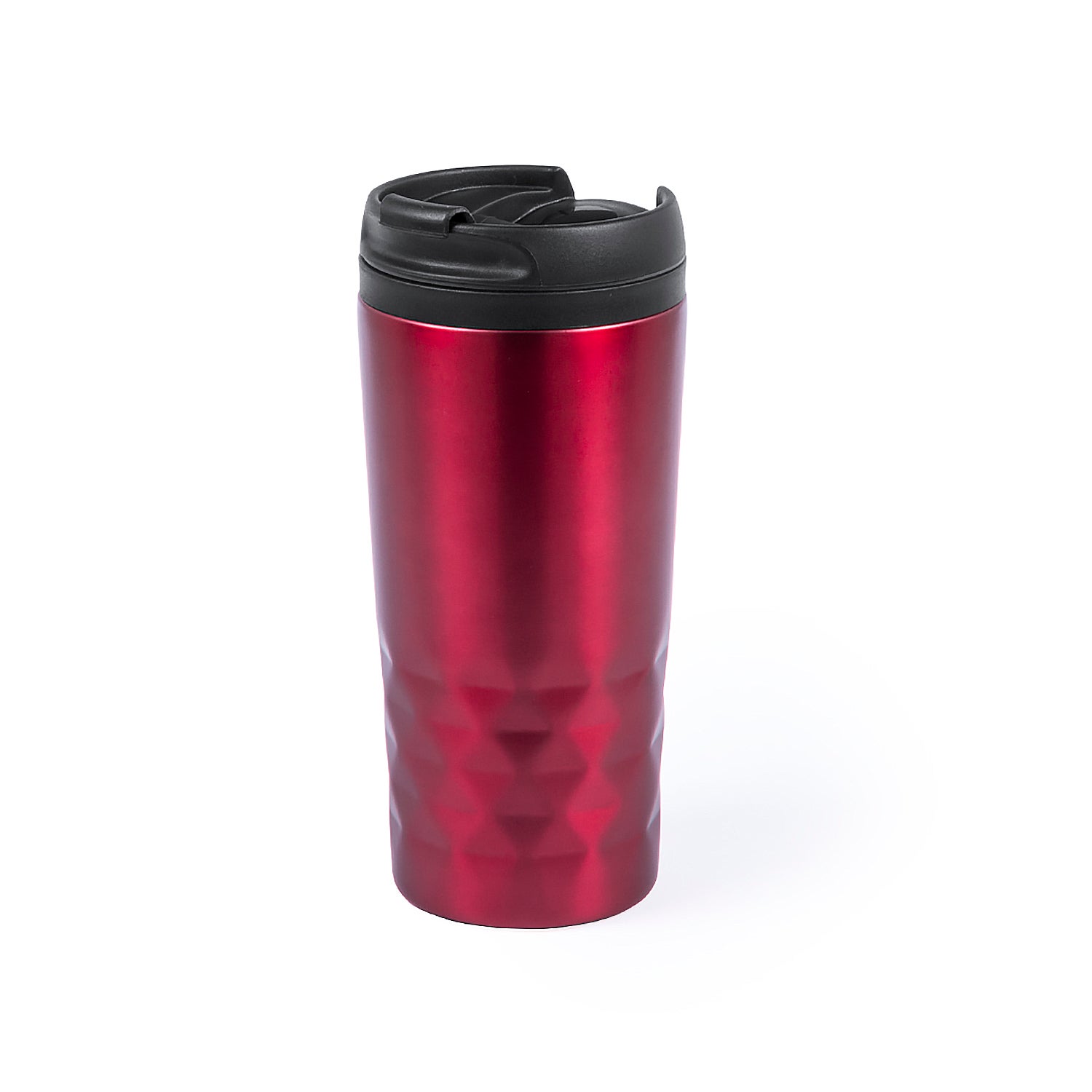 Gobelet de 10 oz, gobelet isolé sous vide à double paroi, gobelet en acier inoxy