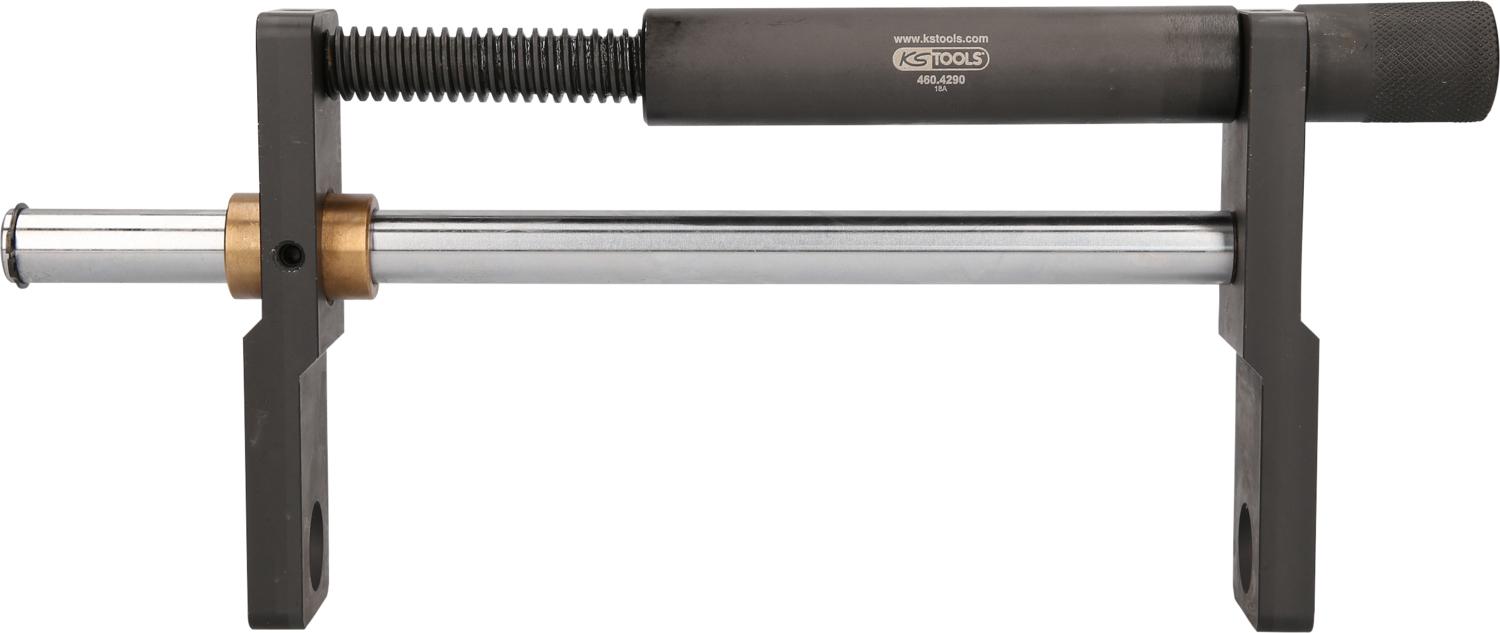 Repousse-Piston De Frein Universel Brilliant Tools BT706000 - Outil Pro Pour Changement Plaquettes - Compatible Véhicules Européens & Japonais