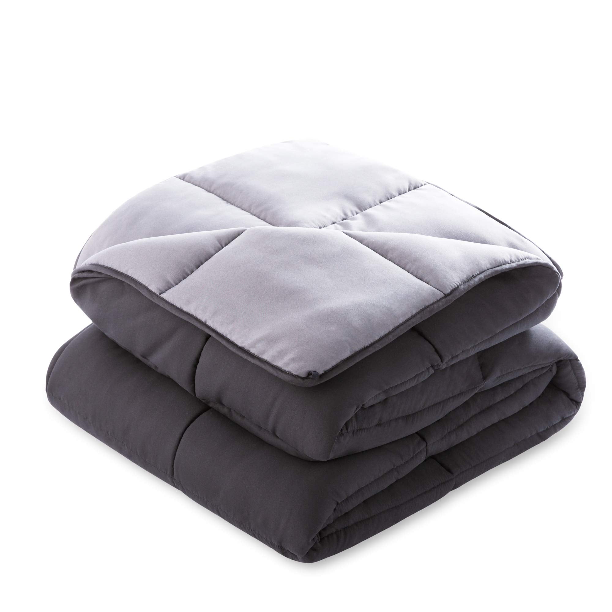 Piumone Leggero Anti-groppo DREAMWAY Piumone Estivo 155x220 - Microfibra Leggera 150g/m² Certificato Oeko-Tex Piumone Una Piazza E Mezza - 7