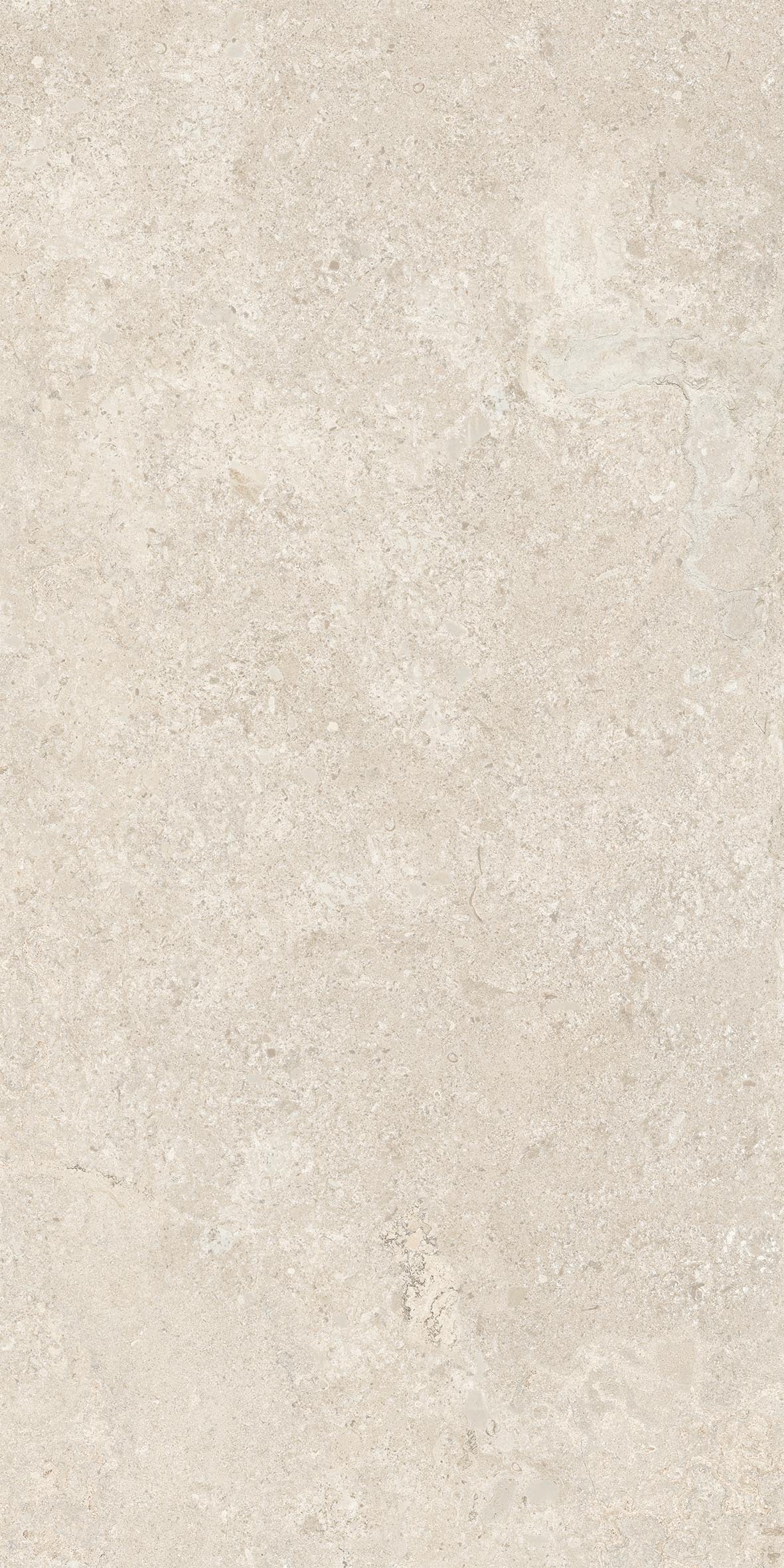 Grès Cérame Effet Pierre Naturel Moderna Ivoire Mat Rt 60X120 - EHNE1618 (Ceramishop.fr) - 4