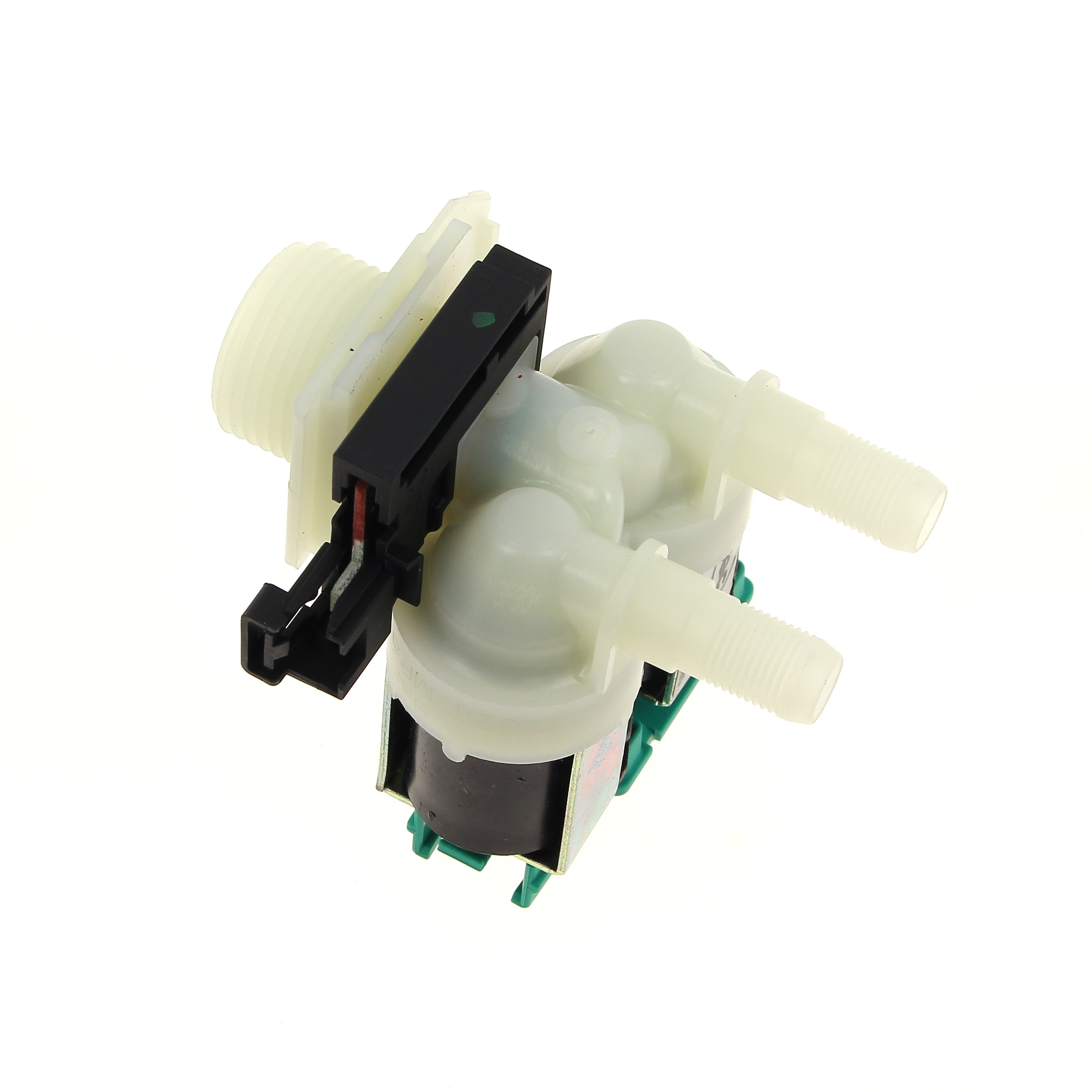 Elettrovalvola, 2 Vie, Flussometro, Per Lavatrici - 8588074876497 - Electrolux