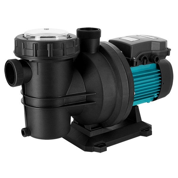 BOMBA PISCINA SILEN-S 1,5CV 230V Ø50 (MF) 150-22