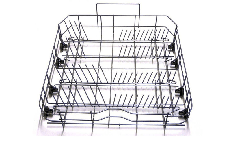 PANIER INFÉRIEUR pour LAVE VAISSELLE FAR - 672000803079 | Leroy Merlin