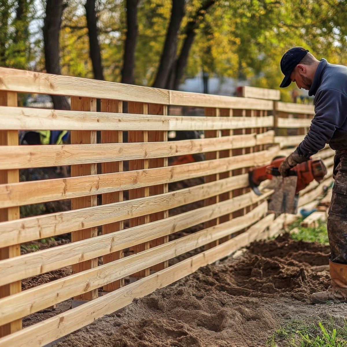 Vis bois résineux Inox A2 4X30 Boite de 200 - 2
