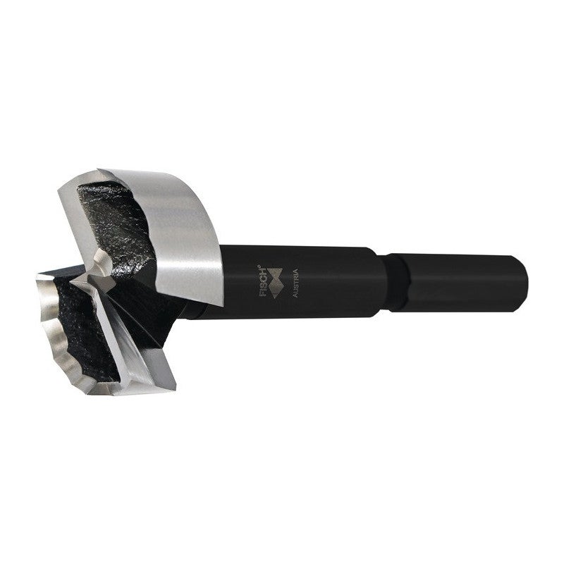 FISCH Wiertło Forstner Wave Cutter Typ 0317 Ø 19 mm 90 mm - 31701900