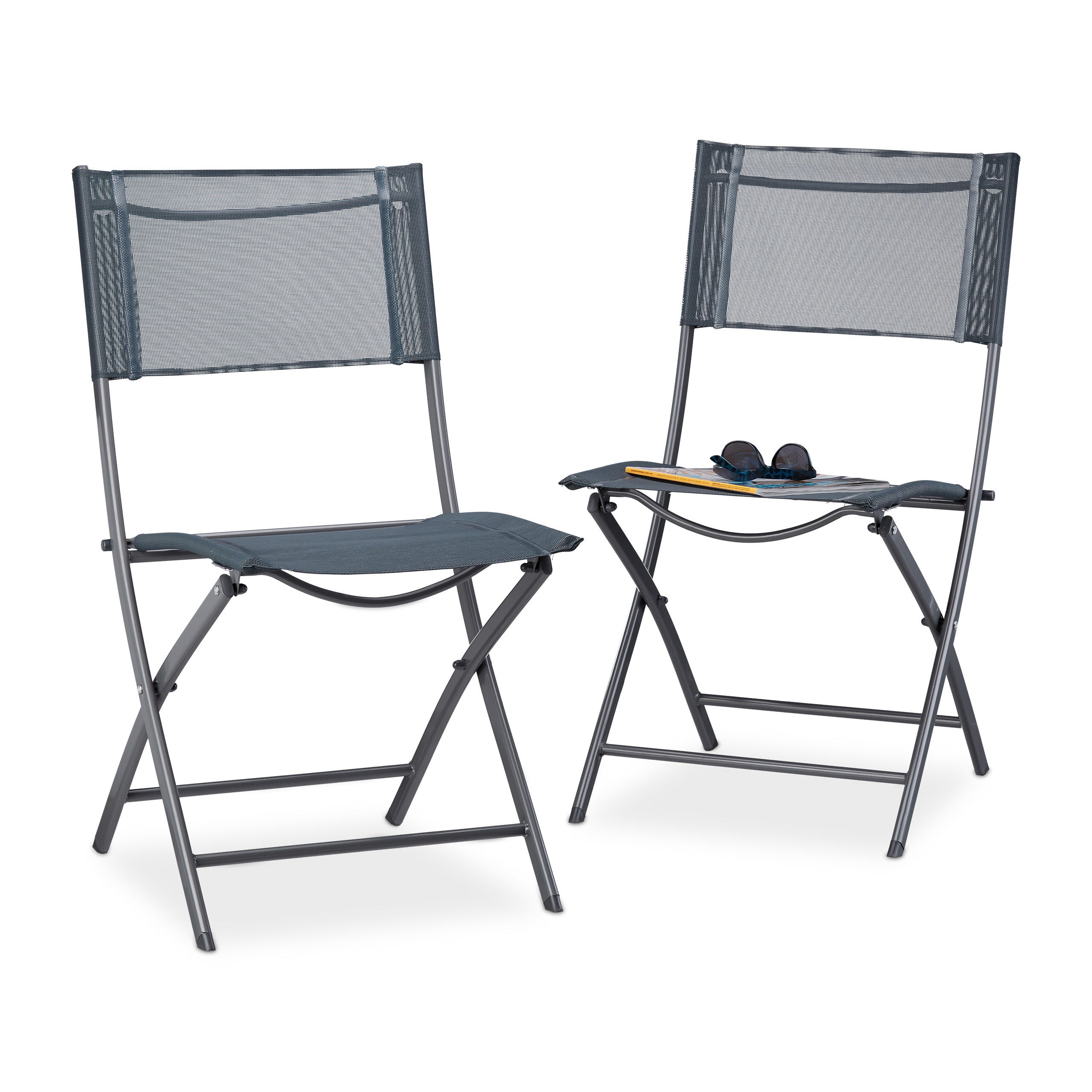 Sedie Pieghevoli Outsunny Outsunny Set 2 Pieghevoli Con Braccioli Grigio Tessuto A 547273 Sedia Pieghevole Sedie Pieghevoli Outsunny Outsunny Set 2 Pieghevoli Con Braccioli Grigio Tessuto A 547273 Sedia Pieghevole