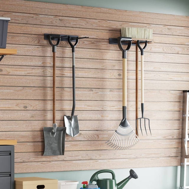 Rangement outils de jardin au meilleur prix | Leroy Merlin