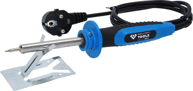Brilliant Tools Saldatore 30 W