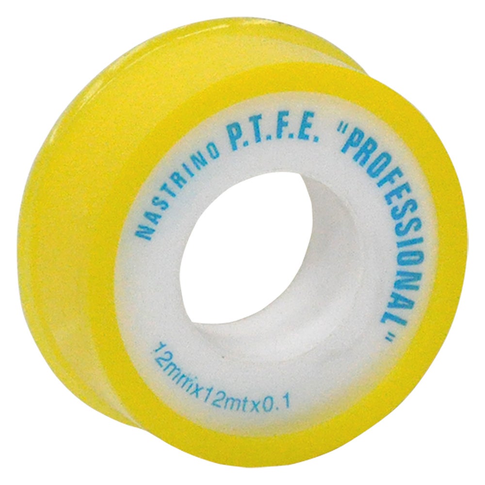 Fita de Teflon para Gás 3/4 x 15 m x 0,2 mm | Leroy Merlin