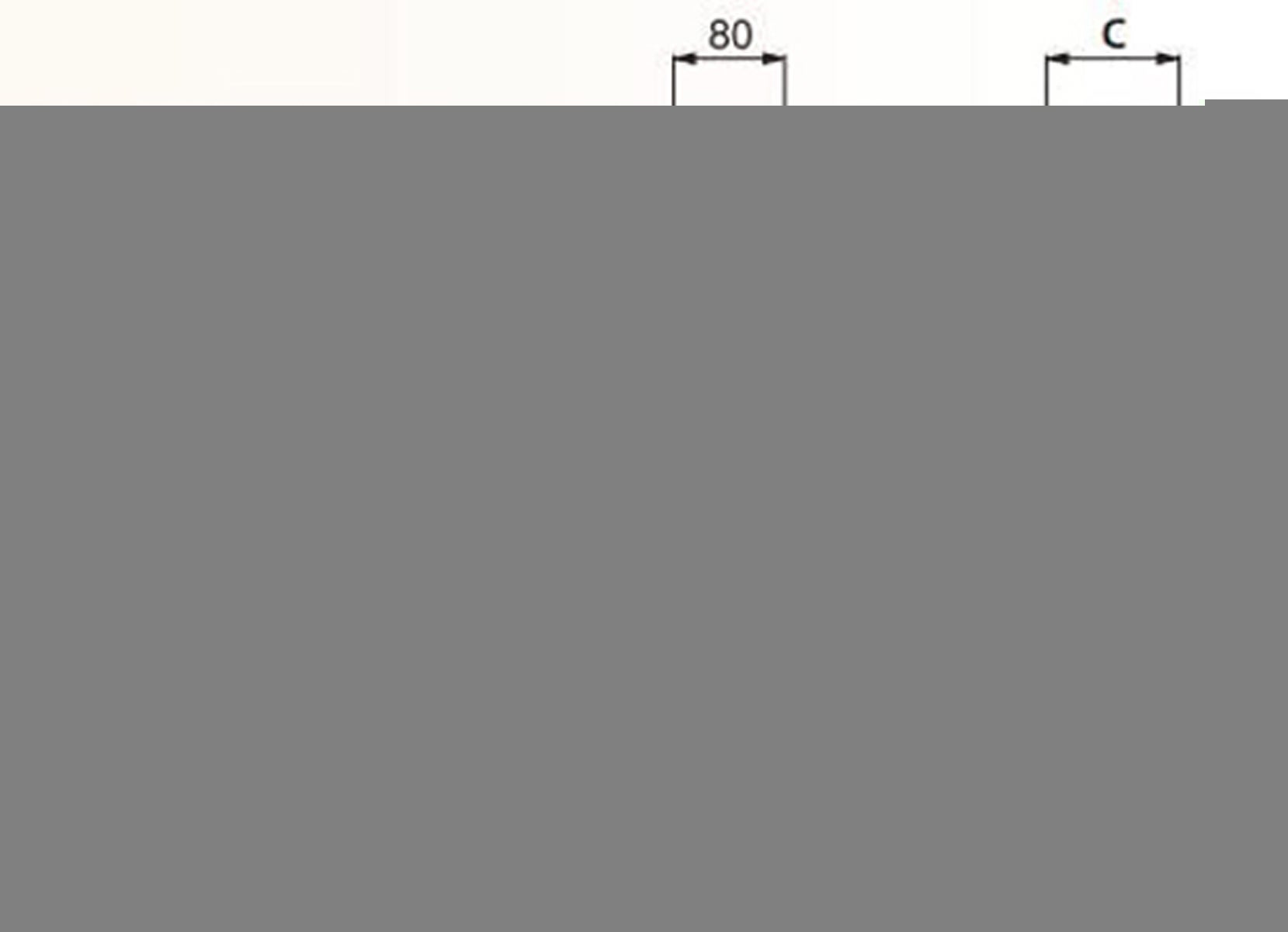 Radiatore d'acqua EUROPA C 600 9 elementi - 3