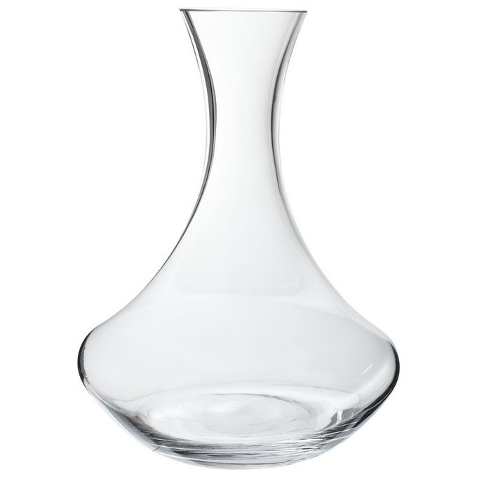 Decanter 1.4 Lt En Vetro | Leroy Merlin