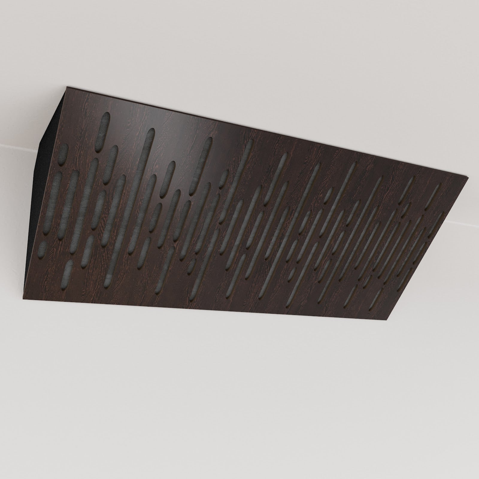 Panneau 3D