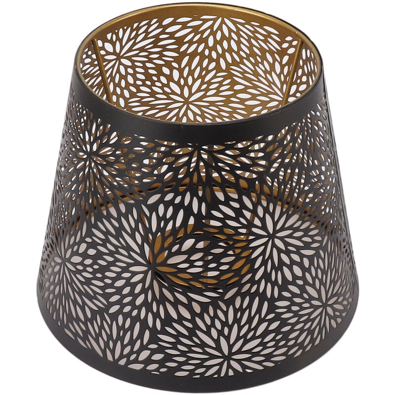 Lampe De Table Liberty En Laiton, Abat-jour Avec Verre Ambre Et Vert, Style Vintage