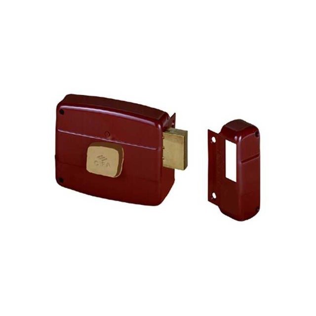 CISA 50131-60-1 SERR APPL CIL FISSO DX - 50131.60 dx