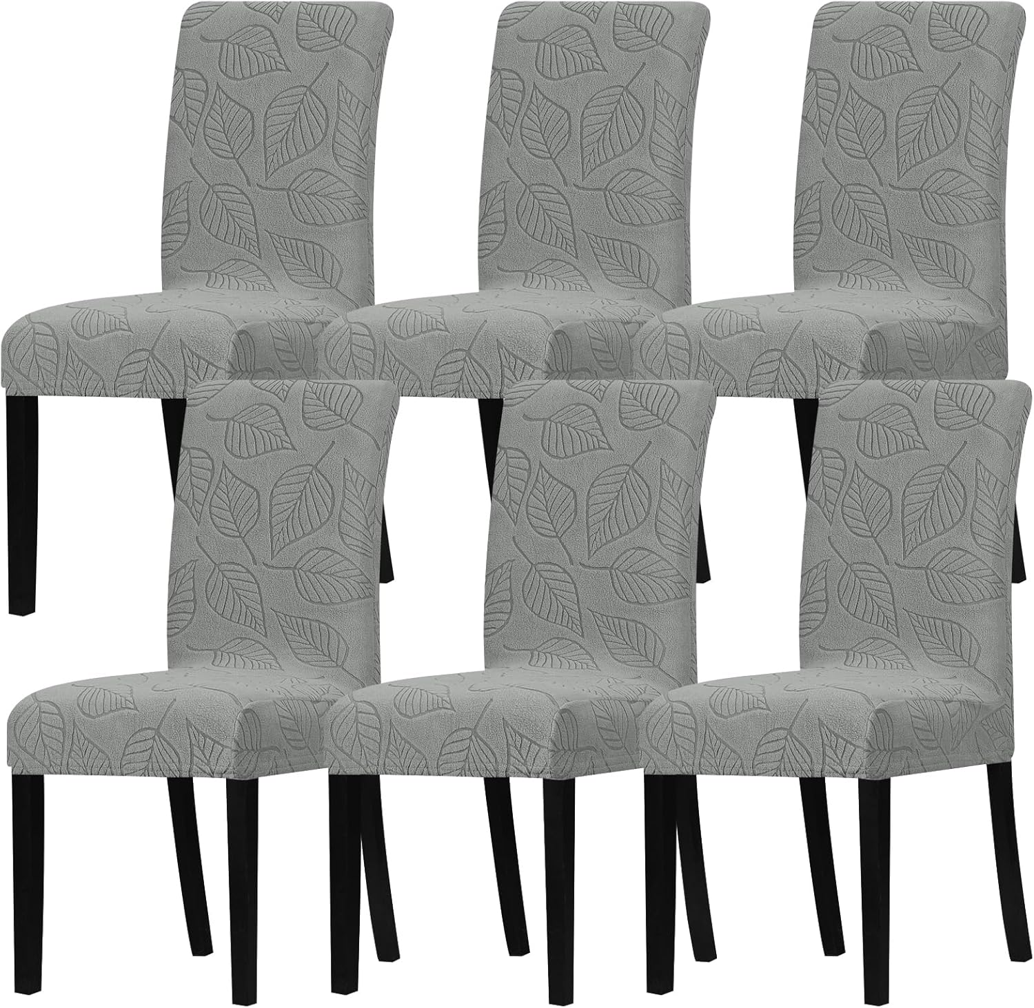 Coussin de chaise assise matelassée Edelweiss