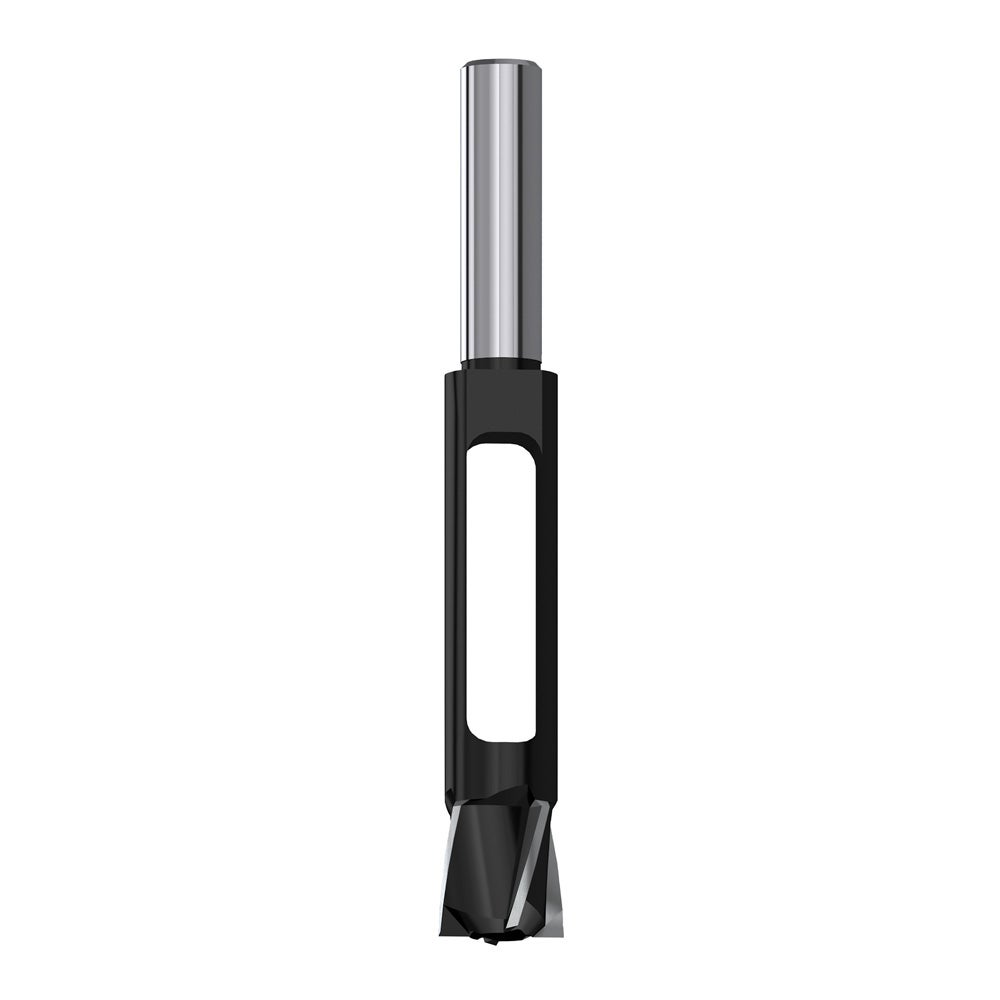 CMT 55mm Forstner Bit – For Drill Presses & Cordless Drills, Super Strength Alloy Steel, Flat Bottom Holes In Softwood - View #10
