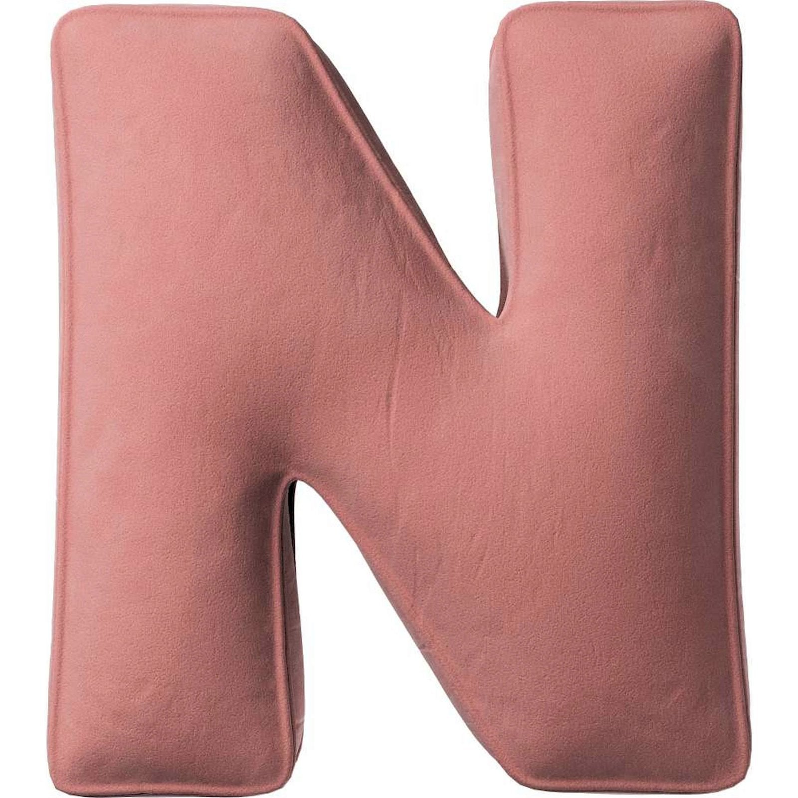 Coussin En Velours Lettre N 35 X 10 X 40 Cm Rose Corail Leroy Merlin Coussin en velours lettre n 35 x 10 x 40 cm rose corail leroy merlin