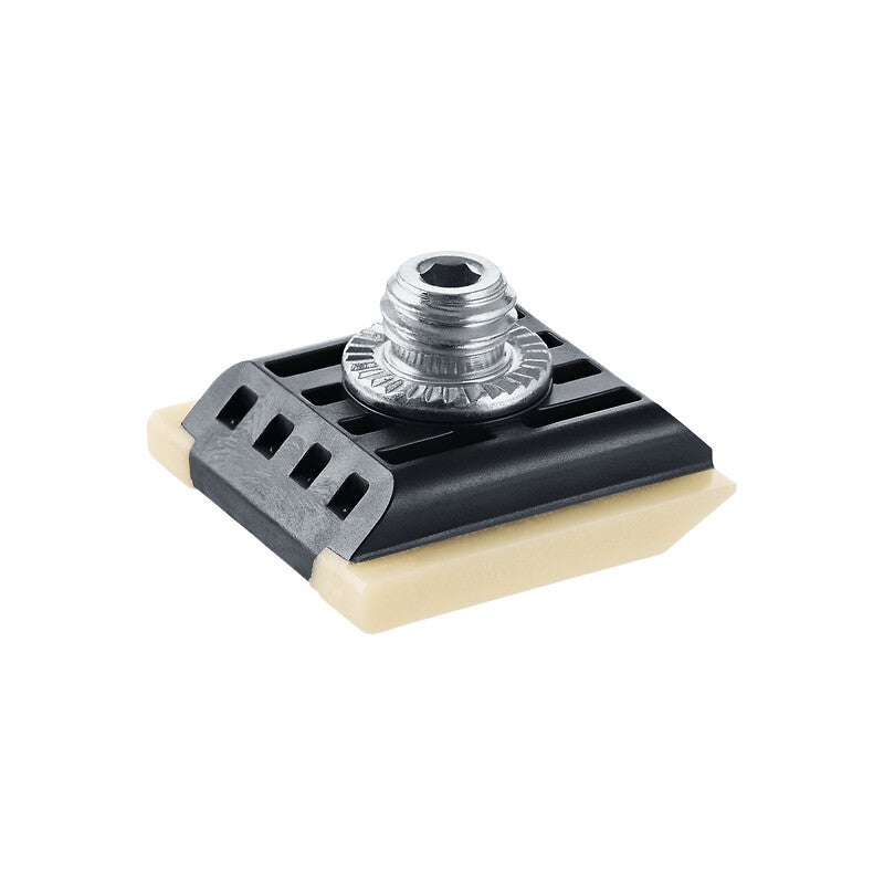 Coulisseau pour bras à glissière de ferme-porte TS 3000. TS 5000 et Boxer - GEZE - 2