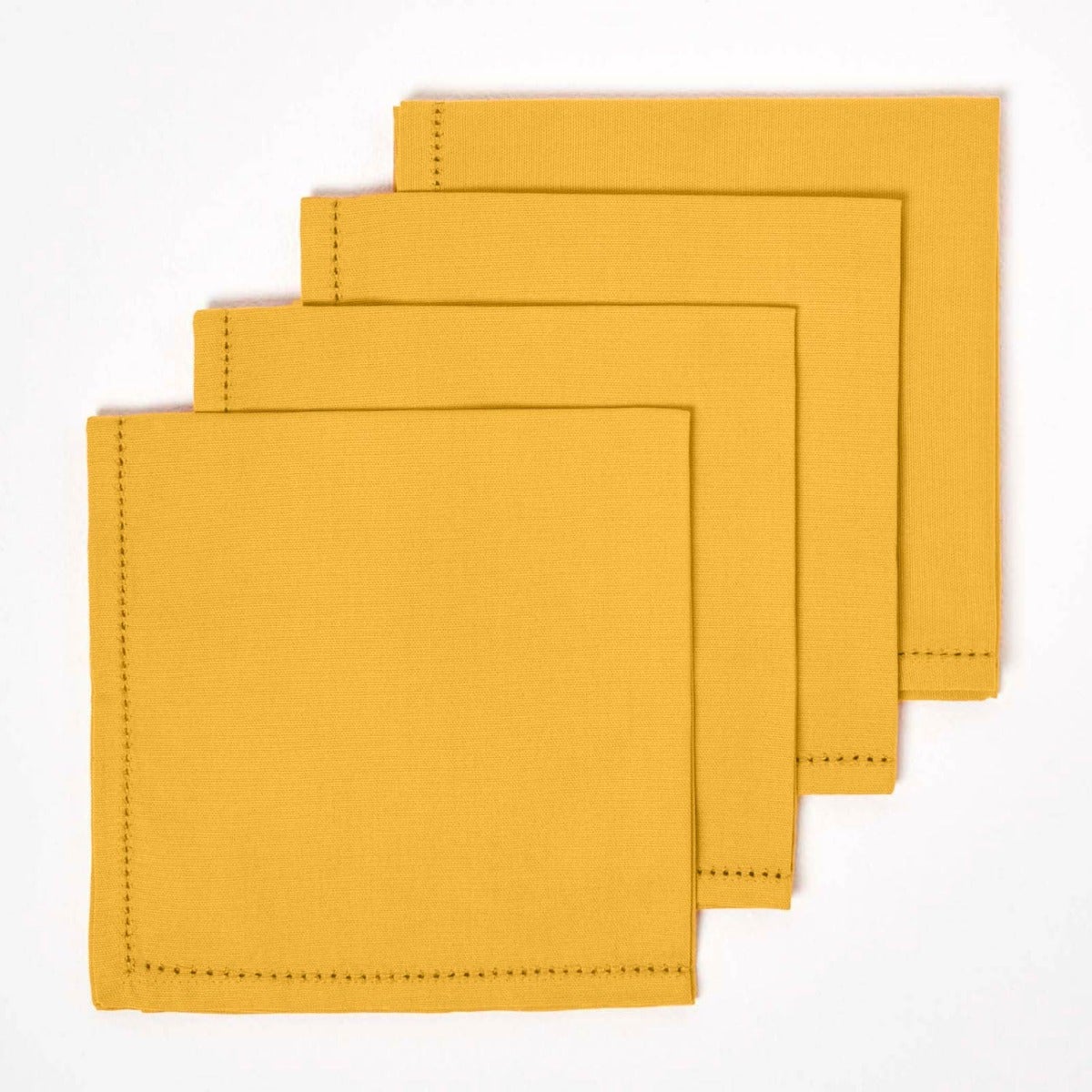 Set 2 Tovagliette Americane in cotone Line Lurex 35x45 cm (2 colori