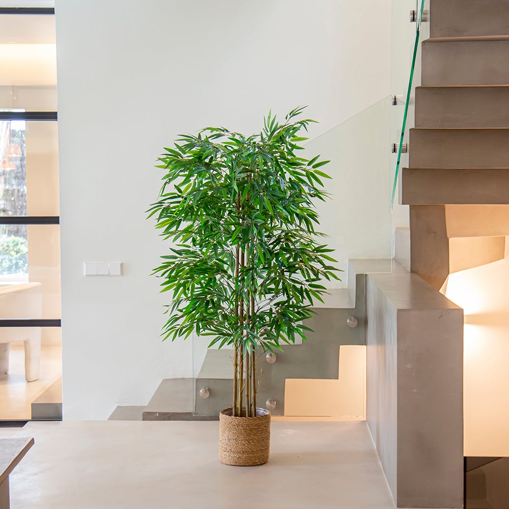 Bambou artificiel - 4