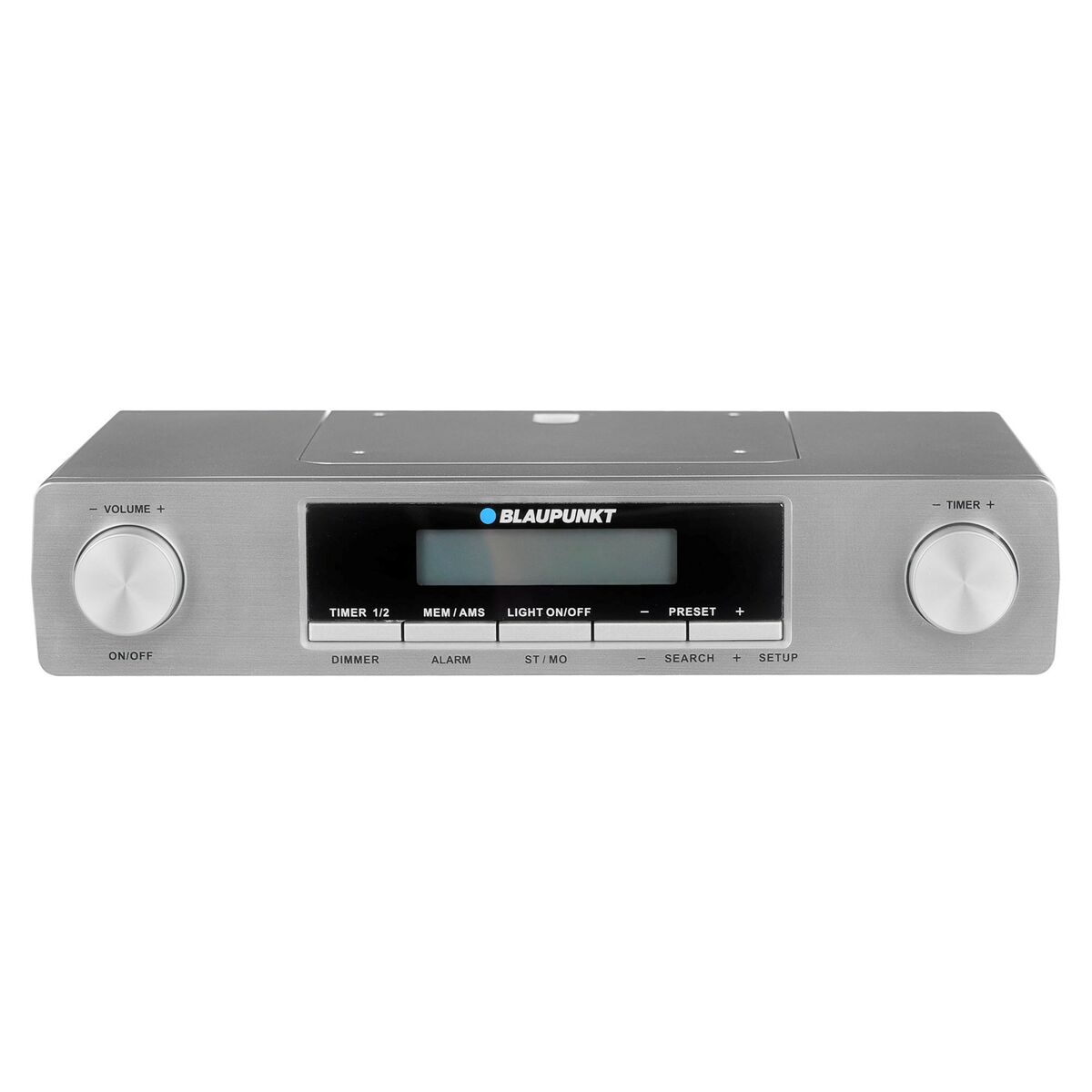 Radio Blaupunkt KR12SL Argenté - 2