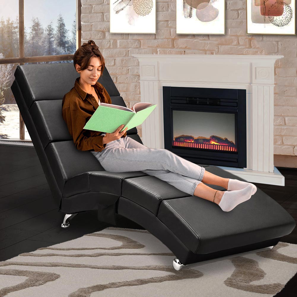 Poltrona Reclinabile Poltrona Legno Imbottita Poltrona Reclinabile