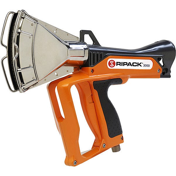 Pistola A Pressione Manuale OTTO H 37 | Per Cartucce 290-310ml | Chiusura A Manicotto Scorrevole - Foto 11