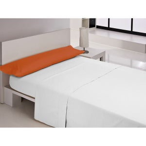 Federa Happy Home MIX COLORS Marrone Matrimoniale 144 Fili 45 x 85 ...