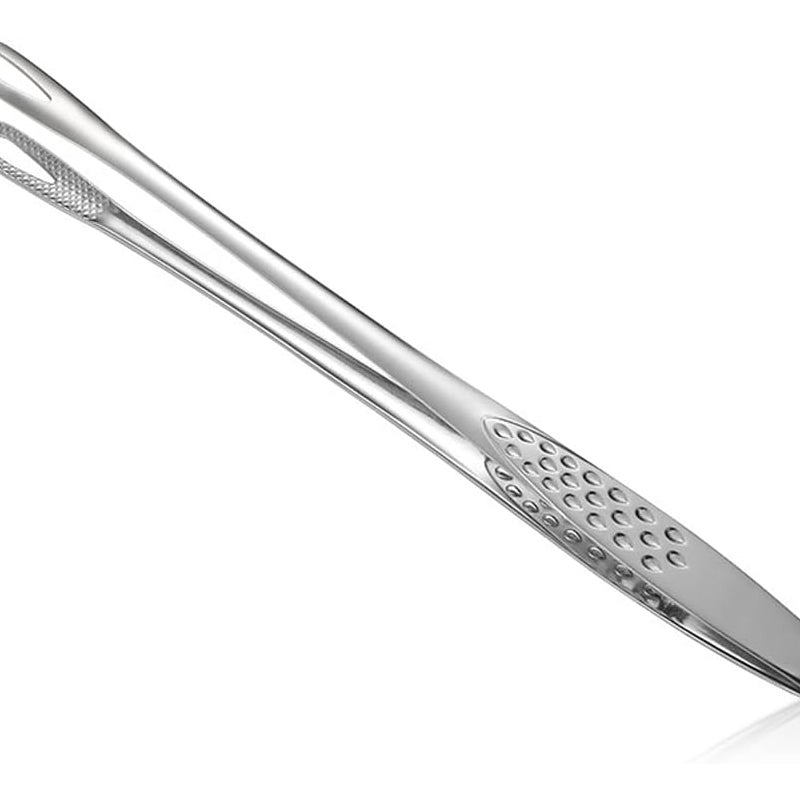 Szczypce kuchenne, szczypce do grilla ze stali nierdzewnej, szczypce kuchenne, narzędzia kuchenne.