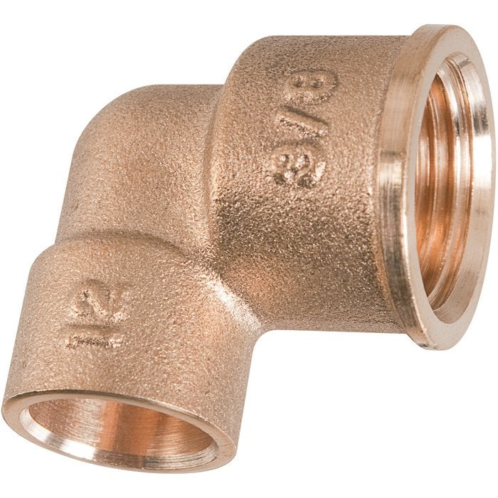 Raccords Laiton à Visser · Produits