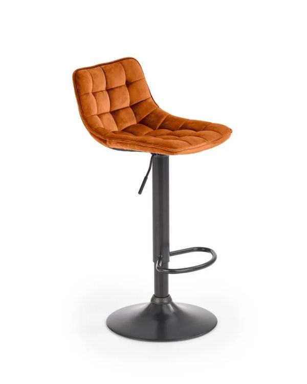 Hoker H-95 VELVET cynamonowy