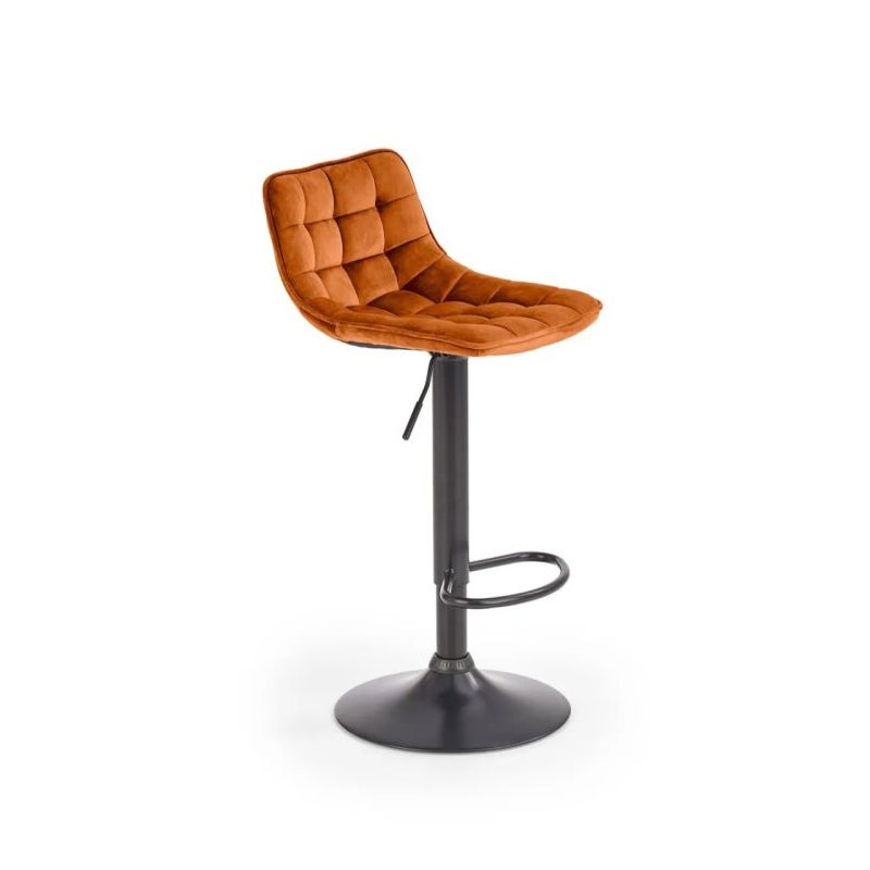 Hoker H-95 VELVET cynamonowy