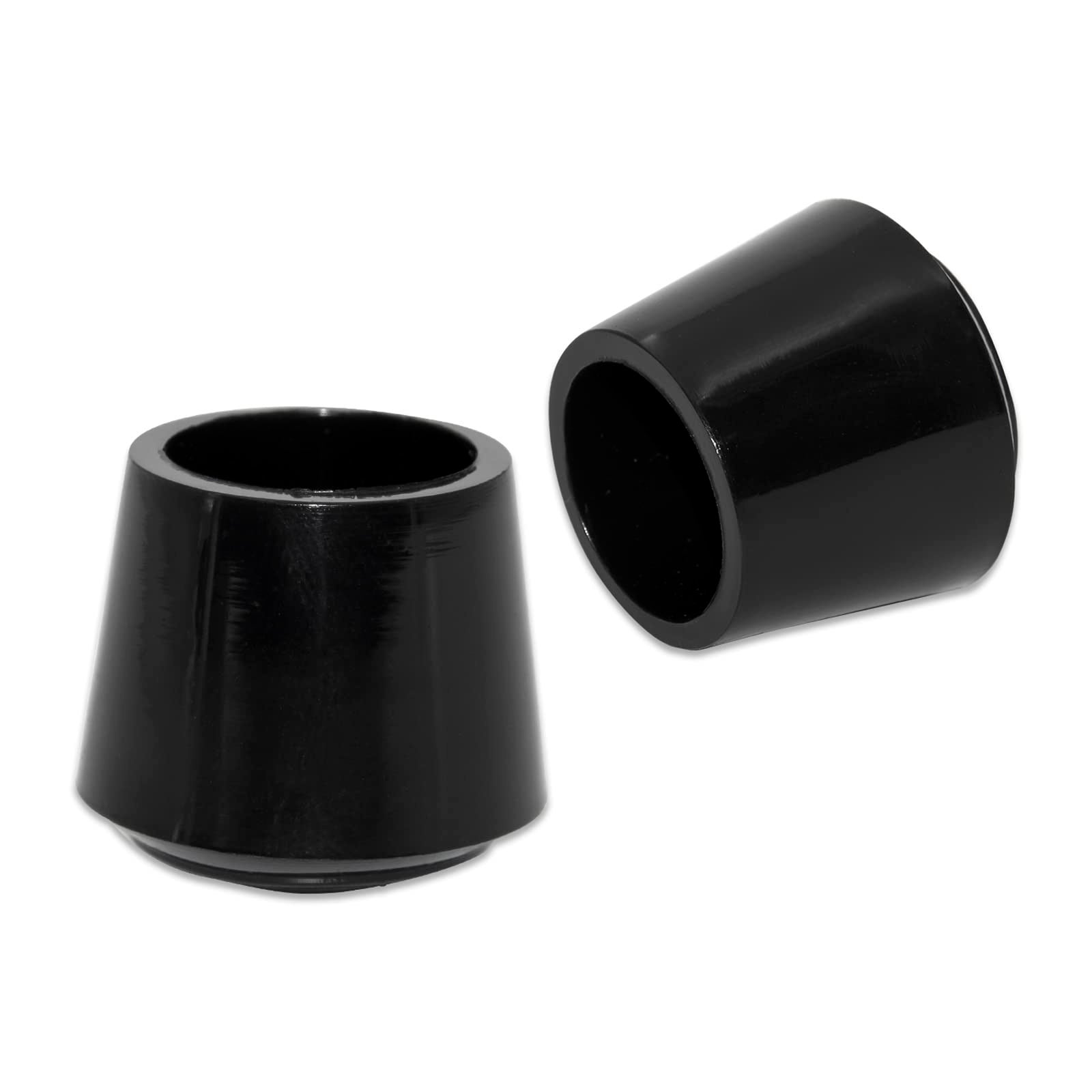 Agatige Écrou de Roue 4 mm, 12 pièces de Pneu antidérapant écrou de Blocage 4 mm pour modèle de Voiture Axial TRX4 TRX6 SCX10 1/10 RC(Le Noir