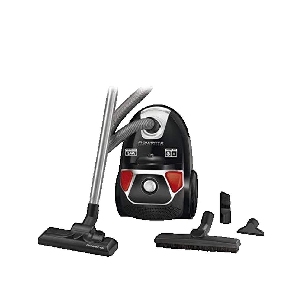 Rowenta Aspirador De Trineo Con Bolsa Ro3955, 3,5L - Imagen 3