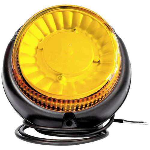 Ovale Neon LED Rosso Posteriore Indicatore Posizione Luci X8