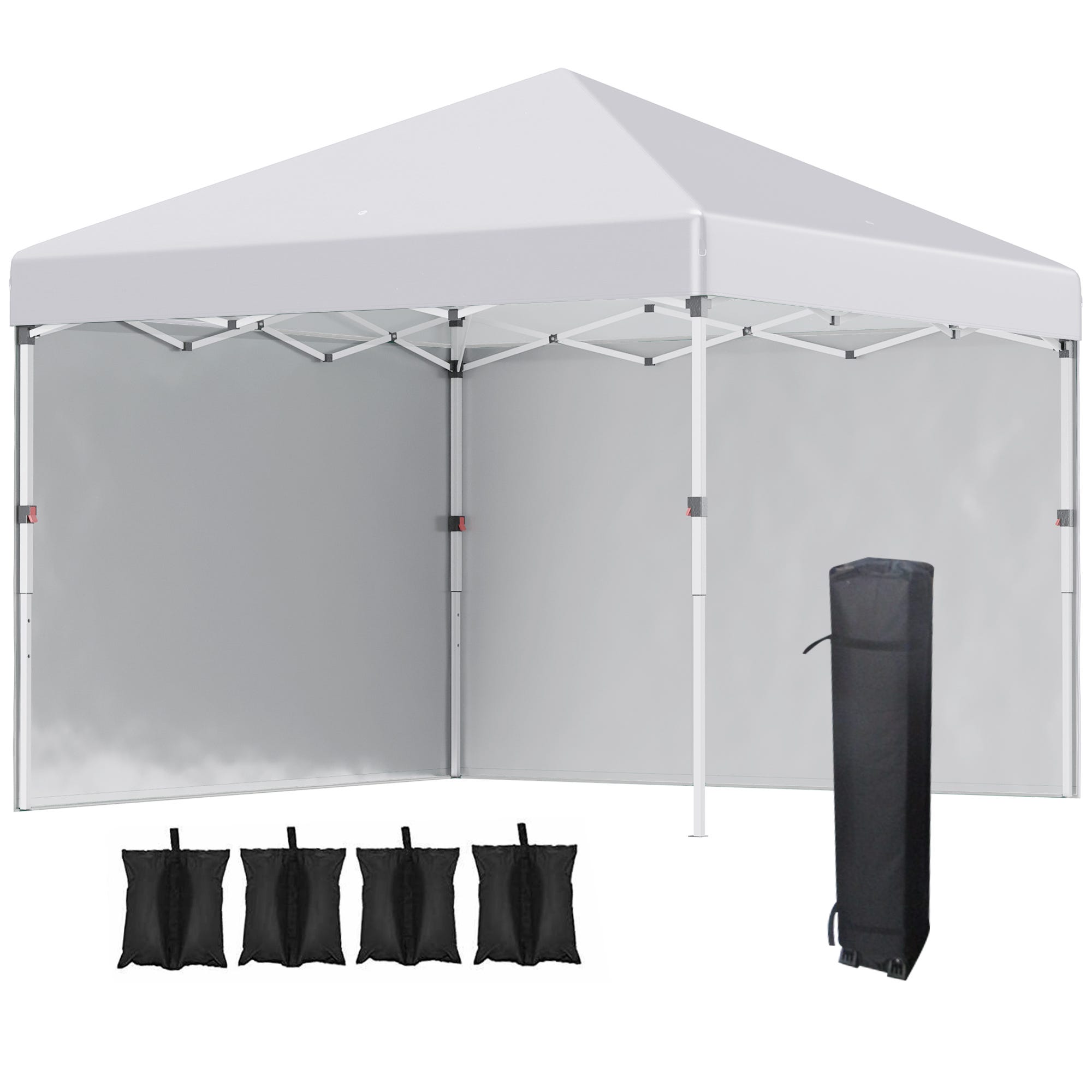 Sofá De Camping Plegable XXL Your Gear Modena - Para 2 Personas, 320kg Capacidad, Tela Oxford 600D